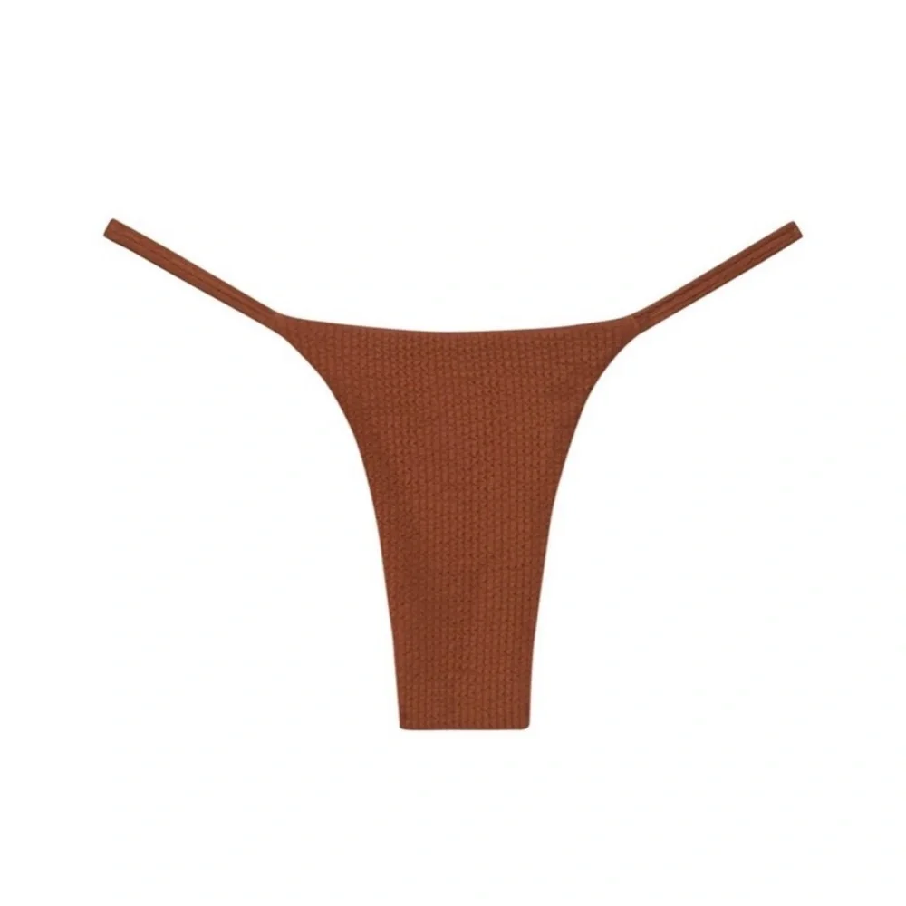 Monday Swimwear Barbados Bikini Bottoms